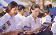 Thi tốt nghiệp THPT 2026: Lịch sử, Địa lý được chọn nhiều nhất