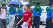 Đề thi và đáp án môn Sinh vào lớp 10 trường THPT chuyên Khoa học Tự nhiên năm 2026
