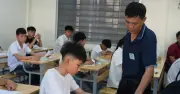 Đề thi vào lớp 10 môn Toán tỉnh Nghệ An năm 2026 có gì đặc biệt?