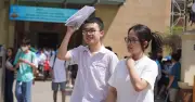 Đề thi Vật lý lớp 10 chuyên Khoa học Tự nhiên Hà Nội năm 2026