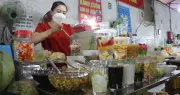 Thiên đường ẩm thực cách Hà Nội 130 km: Khách cầm 150.000 ăn no nê dịp nghỉ lễ