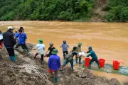 Thiện nguyện cần khuôn khổ pháp lý đồng bộ để bảo vệ niềm tin xã hội