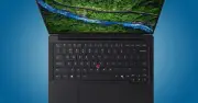 ThinkPad P14s Gen 7: Laptop workstation 14 inch RAM lên đến 96 GB