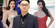 Thiếu gia Phạm Nghiêm Đức: Tiểu sử, đám cưới, ly hôn và tình mới với Á hậu