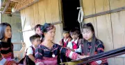 Thiếu nhi Gia Lai thành 'đại sứ văn hóa' qua cuộc thi kể chuyện làng