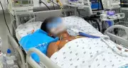 Thiếu niên 15 tuổi ở TP.HCM nguy kịch sau khi chơi đá bóng dưới nắng gắt