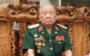 Thiếu tướng Võ Sở: Đặt tinh thần đoàn kết lên trước tiên tại Đại hội MTTQ lần thứ XI