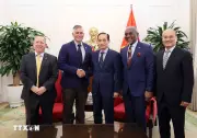 Thêm động lực cho quan hệ Việt Nam-Hoa Kỳ phát triển ổn định, thực chất, lâu dài