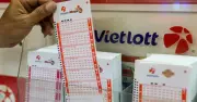 Thêm tỷ phú Vietlott trúng Jackpot 1 hơn 83 tỷ đồng, thực nhận gần 75 tỷ