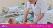 Thận 'chui' lên ngực, bác sĩ mở đường cứu ca khó hiếm gặp