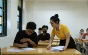 Tháng 5/2026: Hàng loạt quy định mới về giáo dục có hiệu lực