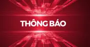 Thông báo tiếp nhận hồ sơ bồi thường, hỗ trợ tái định cư phường Bình Trưng