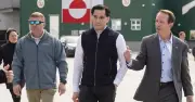 Thống đốc Louisiana kêu gọi Mỹ tái lập căn cứ tại Greenland