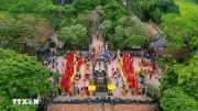 Để thương hiệu cố đô tỏa sáng trên bản đồ du lịch quốc tế