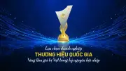 Thương hiệu Quốc gia 2026: Bệ đỡ cho doanh nghiệp Việt vươn tầm quốc tế