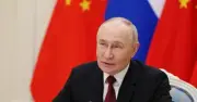 Thông điệp của Tổng thống Nga Putin trước chuyến thăm Trung Quốc