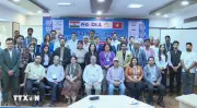 Thương mại điện tử mở ra cơ hội mới trong hợp tác kinh tế Việt Nam - Ấn Độ