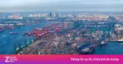 Thương mại Trung Quốc tăng trưởng vượt dự báo, xuất khẩu tháng 4 tăng 14,1%