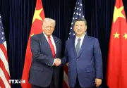 Thương đình Mỹ-Trung: Phép thử cho chủ nghĩa giao dịch