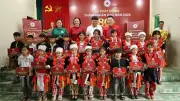 Tháng Nhân đạo 2026: Hành trình nhân ái 80 năm vì cộng đồng