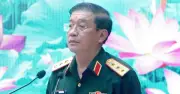 Thượng tướng Trương Thiên Tô: Bảo vệ nền tảng tư tưởng Đảng là yêu cầu sống còn