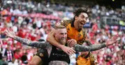 Thắng trận cầu trị giá 200 triệu bảng, Hull City thăng hạng Premier League