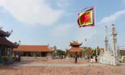 Thành cổ Xuân Giang: Di tích lịch sử quốc gia mang dấu ấn thời gian