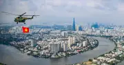 Thành phố Hồ Chí Minh thành lập Cơ quan Báo và Phát thanh, Truyền hình