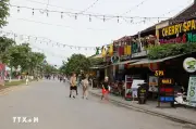 Thành phố trong thành phố: Tầm nhìn mới trong mô hình hai cấp ở Đà Nẵng
