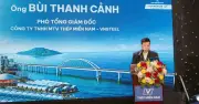 Thép Miền Nam mở rộng thị trường chiến lược tại Cà Mau và Bạc Liêu