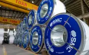 Thép SMC chào bán 36,8 triệu cổ phiếu giá 10.000 đồng để giảm nợ