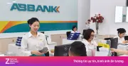 Thu nhập nhân viên ABBank vượt 42 triệu đồng/tháng nhờ tái cấu trúc
