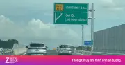 Thu phí cao tốc TP.HCM - Long Thành theo phương án mới từ 24/5
