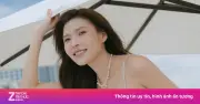 Thúy Diễm mang thai con thứ hai ở tuổi 40, chào đón thành viên mới sau 10 năm cưới