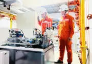 Thủy điện Quảng Trị sẵn sàng vận hành an toàn mùa khô 2026