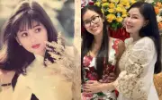 Thủy Tiên: Vẻ đẹp bền bỉ theo thời gian dù đã bước vào tuổi trung niên
