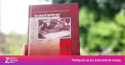 Tái hiện 'Thiên sử vàng' Điện Biên Phủ qua những ấn phẩm sách đặc sắc