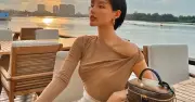 Túi hộp: Biểu tượng mới của sự sang trọng và tinh tế trong thời trang