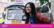 Tôi đi 'chữa lành' ở cố đô Ayutthaya, Thái Lan