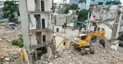 Tài sản thế chấp ngân hàng trong quy hoạch: Lo lắng và giải pháp