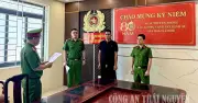 Tài xế dùng điện thoại khi lái xe gây tai nạn chết người ở Thái Nguyên