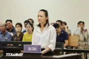 Tài xế gây tai nạn tử vong Chủ tịch UBND xã lĩnh 3 năm tù