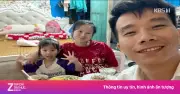 Tài xế Việt đưa con gái 5 tuổi đi làm cùng bất ngờ lên truyền hình Hàn Quốc