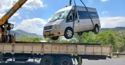 Tài xế xe khách lấn làn, lao vào cây khiến 3 người chết bị tạm giữ