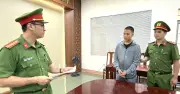 Tài xế xe tải lấn làn gây tai nạn chết người bị khởi tố