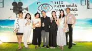 Tiệc phim ngắn Nha Trang 2026: Sân chơi điện ảnh chuyên nghiệp cho giới trẻ