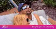Tiger Woods sát cánh bên Vanessa Trump khi cô chiến đấu với ung thư vú
