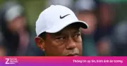Tiger Woods trở lại Thụy Sĩ điều trị phục hồi chức năng sau thời gian về Mỹ thăm bạn gái