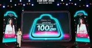 TikTok Shop chi 100 tỷ đồng hỗ trợ hàng Việt, bán hơn 600 tấn khoai sâm đất