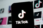TikTok tiến gần thỏa thuận dàn xếp 400 triệu USD với Bộ Tư pháp Mỹ